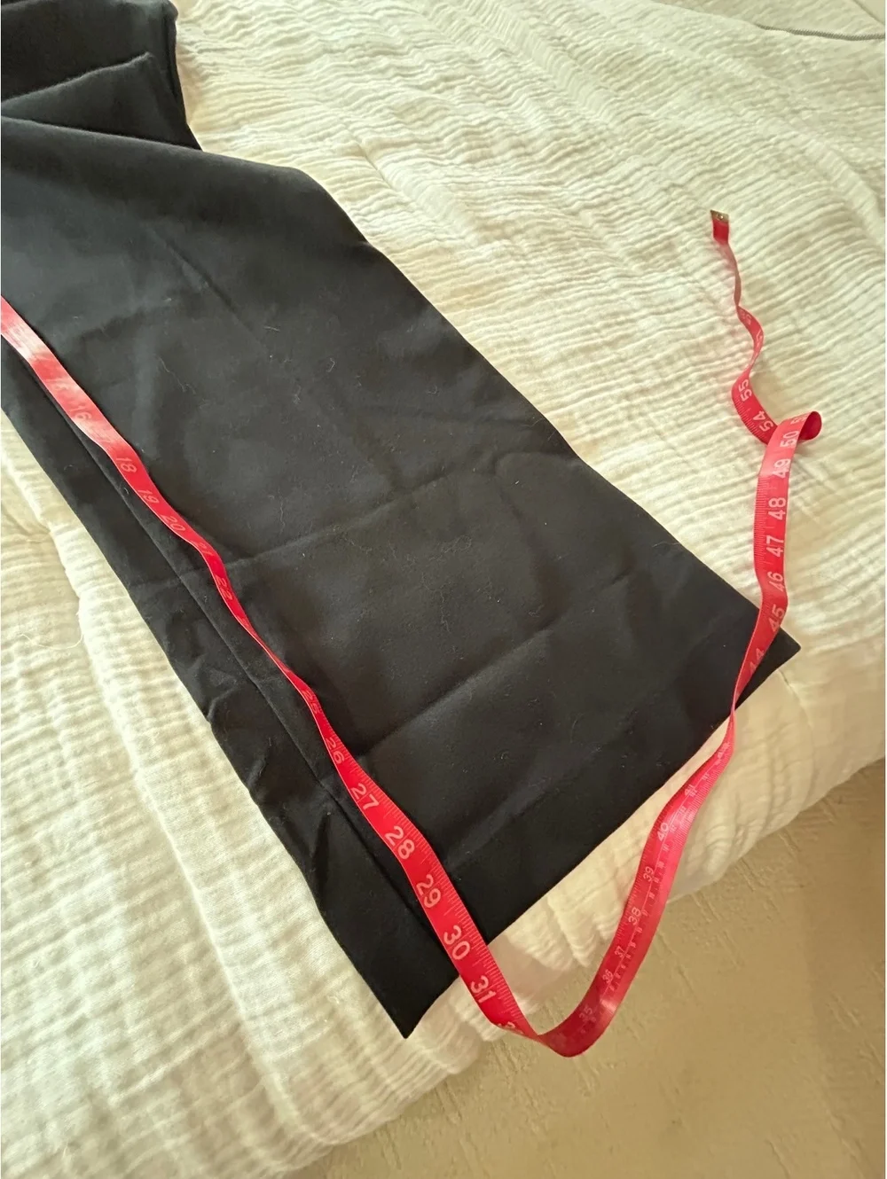NWT Anne Klein Black Dress Pants XL